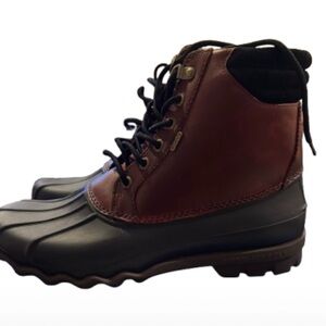 Sherry Boots Men’s Duck Boote